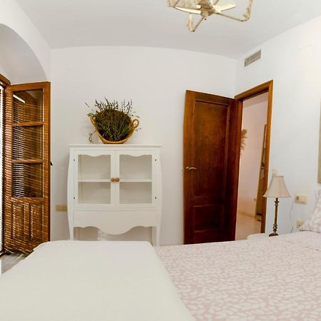 Penthouse In The Historic District Leilighet Córdoba Eksteriør bilde