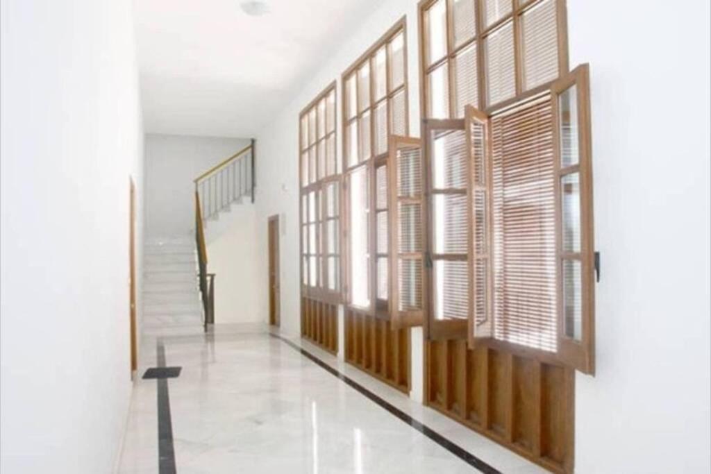 Penthouse In The Historic District Leilighet Córdoba Eksteriør bilde