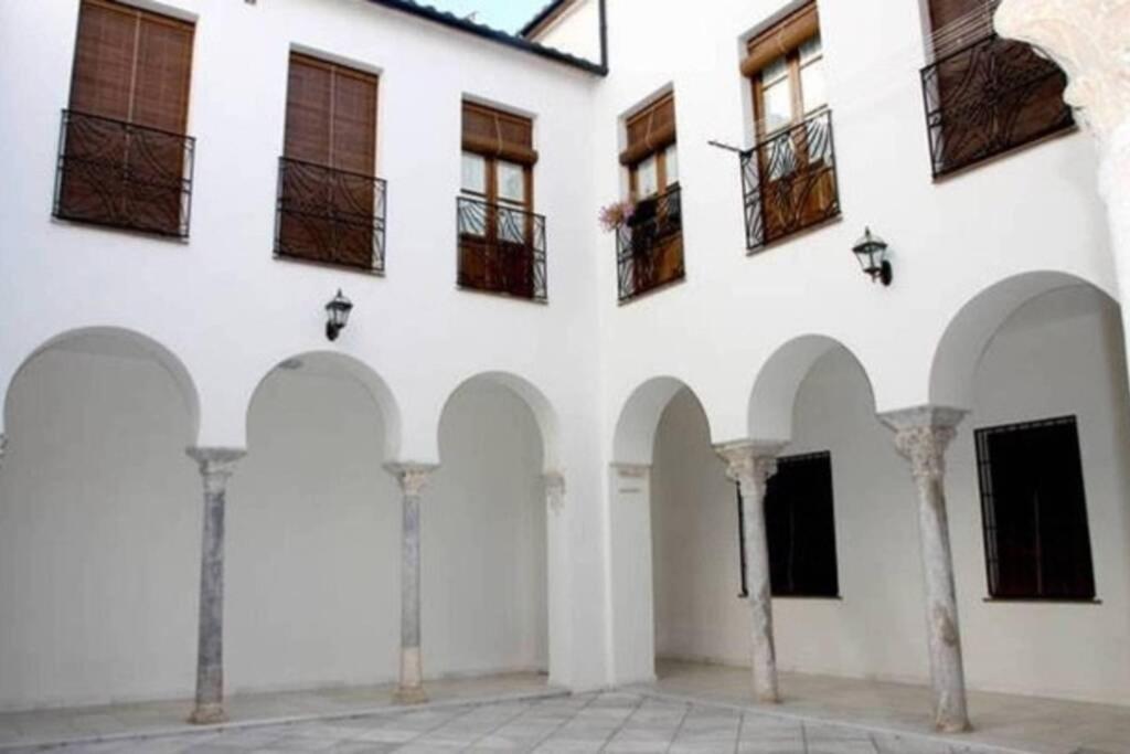 Penthouse In The Historic District Leilighet Córdoba Eksteriør bilde
