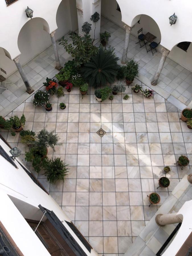 Penthouse In The Historic District Leilighet Córdoba Eksteriør bilde