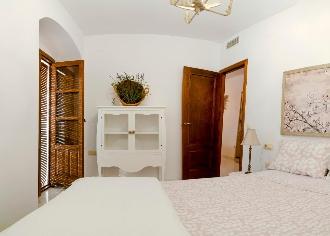 Penthouse In The Historic District Leilighet Córdoba Eksteriør bilde