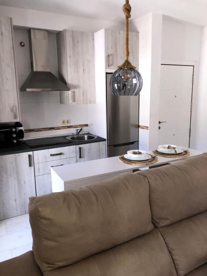 Penthouse In The Historic District Leilighet Córdoba Eksteriør bilde